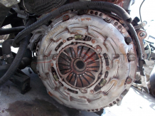 Съединител комплект за CITROEN JUMPER 2.2 HDI Clutch kit  9676770880 BU31-7563-BA