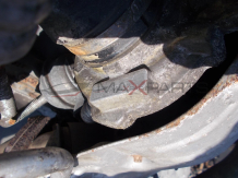 Турбо компресор за OPEL 1.9 CDTI 150HP 55205483 766340-5