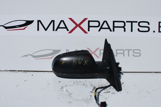Дясно огледало за Audi A4 B8