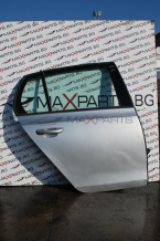 Задна дясна врата за VOLKSWAGEN GOLF 6