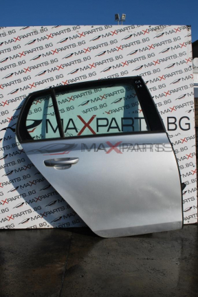 Задна дясна врата за VOLKSWAGEN GOLF 6