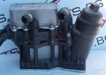 Топлообменник за BMW F30 330D 70510184 8510856