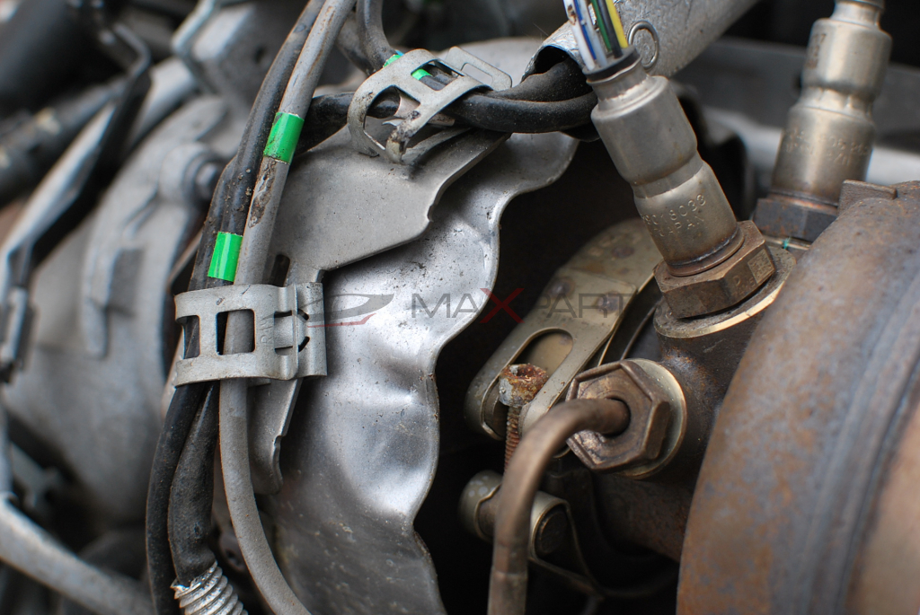 Турбо компресор за Volkswagen Tiguan 04L253010TN250