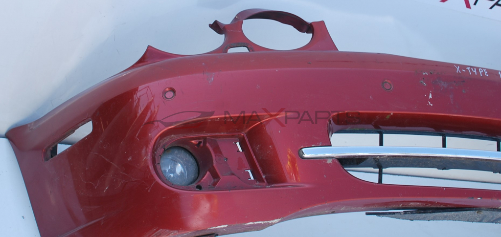 Предна броня за Jaguar X-Type