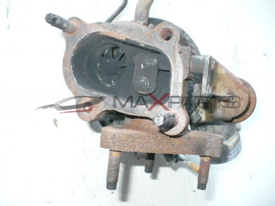 Турбо компресор за NISSAN NAVARA 2.5 tdi 14411VK500  VD420058  VN3 14411 VK500