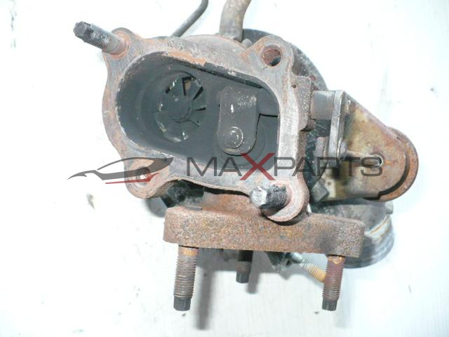 Турбо компресор за NISSAN NAVARA 2.5 tdi 14411VK500  VD420058  VN3 14411 VK500