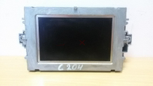 Дисплей за  C CL W 204... 2004 DISPLAY 2049010603   2049022103