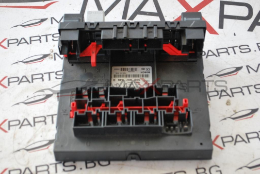 BSI модул за Volkswagen Passat 6 2.0TDI 3C0937049D