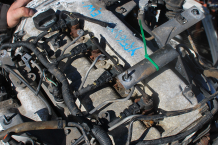 Дюзи за KIA SORENTO 2.5CRDI  0445110 186