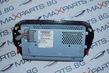 Дисплей за Honda Accord 39810-TL0-G120-M1