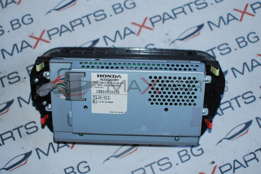 Дисплей за Honda Accord 39810-TL0-G120-M1