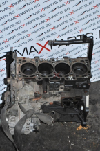 Двигателен блок за AUDI A1 2.0 TDI 80 HBH