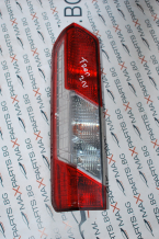 Ляв стоп за Ford Transit