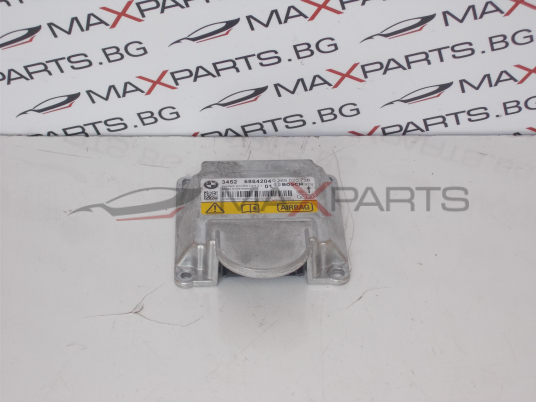 Централа AIRBAG за BMW F36 430XD SRS Control Module 34526864204 0265020738