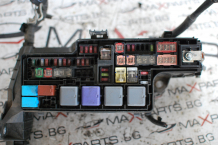 Бушонно табло за Toyota Hilux