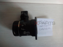 Дебитомер за AUDI A3 2.0 FSI AIR FLOW METER 0280218013   06B133471   0 280 218 013   06B 133 471