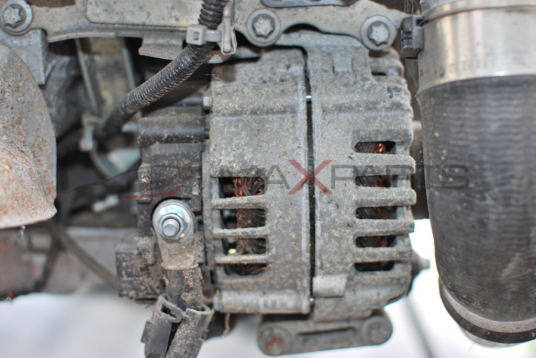 Генератор за Mercedes-Benz W205 2.2 blueCDI A0009062822