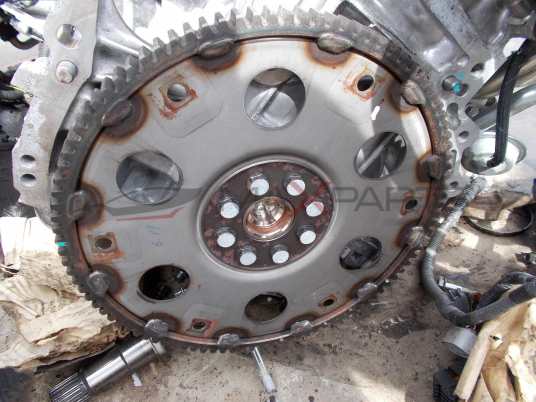 Венец за Toyota Avensis 2.2D4D