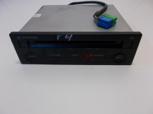 GOLF 4   CD PLAYER 1J0035119B