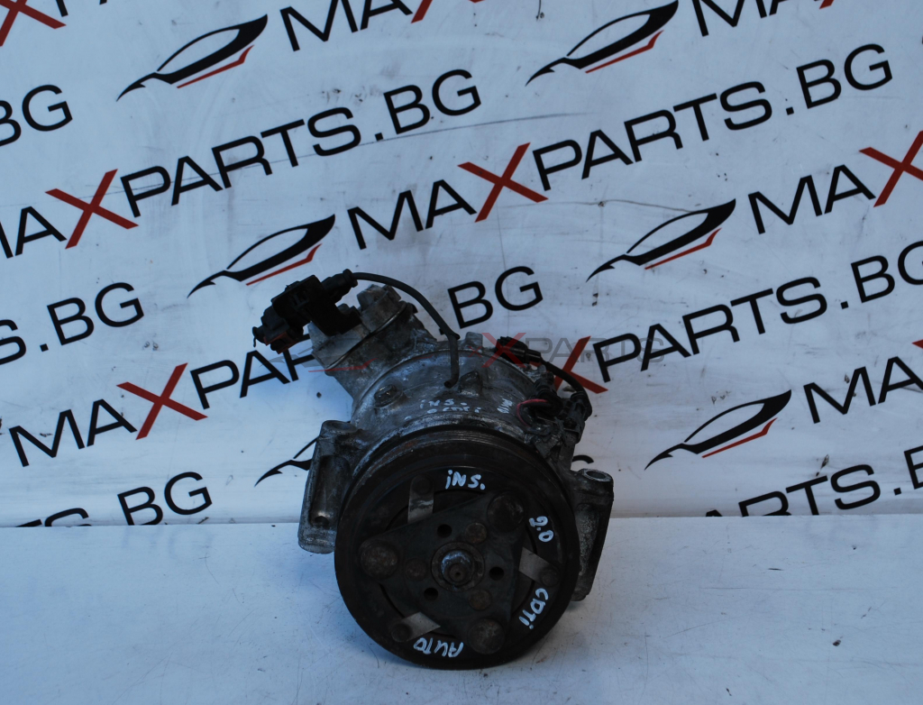 Клима компресор за OPEL INSIGNIA 2.0CDTI  AUTOMATIC 0995607404  R134A  P22861236