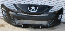 Предна броня за Peugeot 308