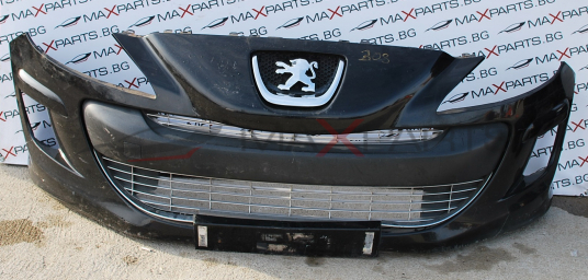 Предна броня за Peugeot 308