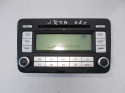 Радио CD player за VW JETTA 3C0035195C CQ-EV1573G