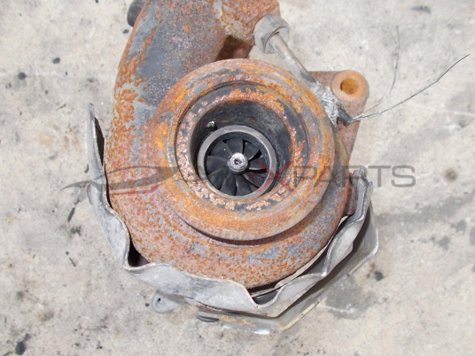 Турбо компресор за VW GOLF 6 1.6 TDI Turbo compressor  03L253016T  GTC1244VZ