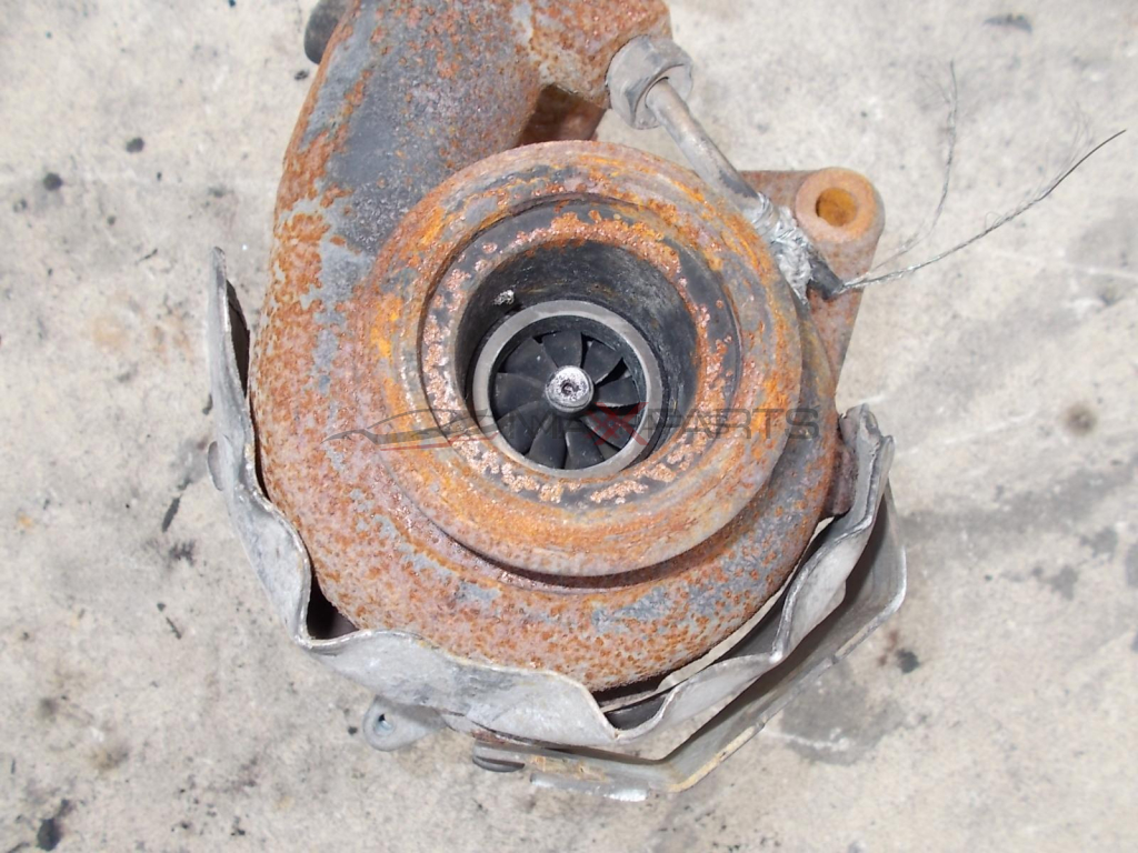 Турбо компресор за VW GOLF 6 1.6 TDI Turbo compressor  03L253016T  GTC1244VZ