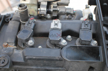 Бобини за Toyota Aygo 1.0I 90919-W2001