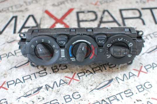 Клима управление Ford Transit Custom 1.6DCI GK2T-19960-CQ