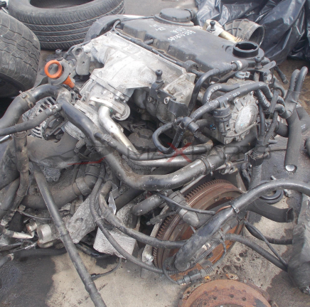 Двигател за Audi A4 B7 2.0TDI BRE ENGINE