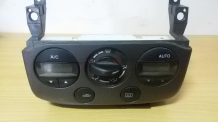 PRIMERA 2002  Heater Climate Controls