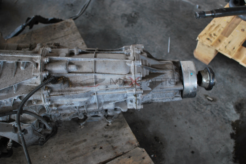 Скоростна кутия за Audi Q7 3.0TDI 0B5301389L VDH