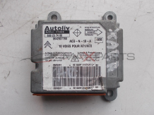 Централа AIRBAG за CITROEN XSARA AIRBAG CONTROL MODULE 600237400 9642927780