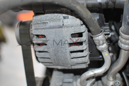 Генератор за Volkswagen Tiguan 2.0TDI 04L903023J 7K