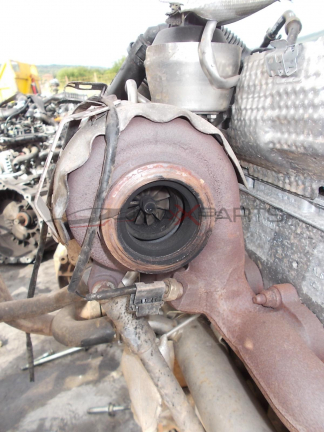 Турбо компресор за VW PASSAT 6 2.0 TDI CR Turbo compressor 03L253016J