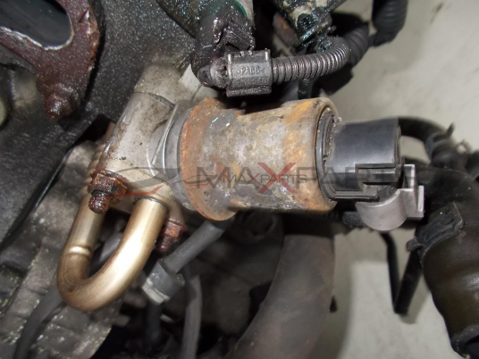 EGR клапан за VW GOLF 4 1.4 16V BCA EGR VALVE   036 101 503  5.33896.02