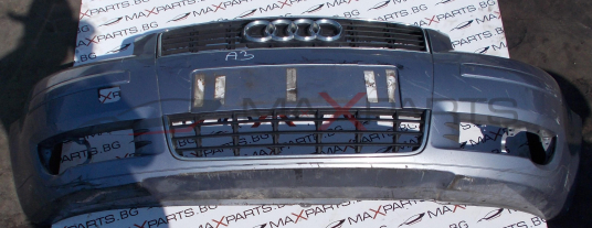 Предна броня за Audi A3 front bumper цената е за необорудвана броня