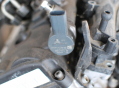 Регулатор налягане за Audi Q7 3.0TDI 057130764AE