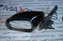 Ляво огледало за Land Rover Discovery с камера