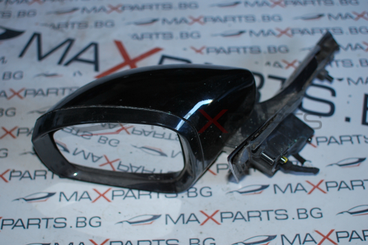 Ляво огледало за Land Rover Discovery с камера