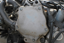 Вакуум помпа за Audi A6 4F 2.0TFSI