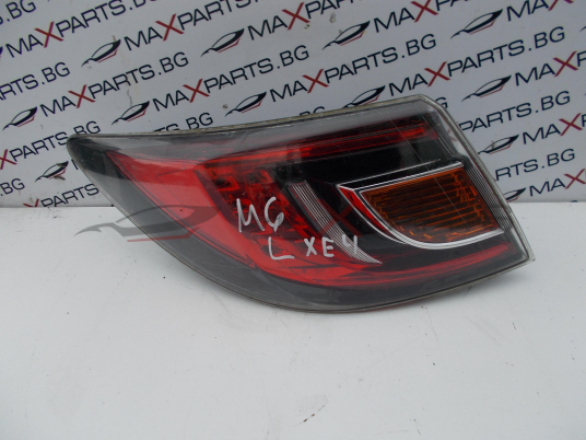 Ляв стоп за Mazda 6 Left Taillight