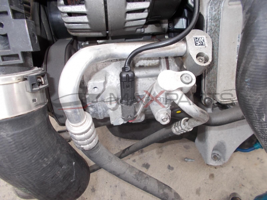Клима компресор за BMW F30 320D A/C compressor 64529330831-02 GE447150-5723 9330831