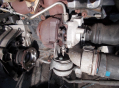 Турбо компресор за VW PASSAT 6 2.0TDI GT1749VA 03G253014H Turbo compressor