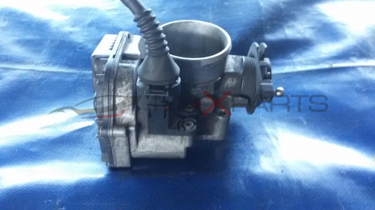 Дроселова клапа за AUDI A4 1.8T THROTTLE BODY  058133063M  058 133 063 M