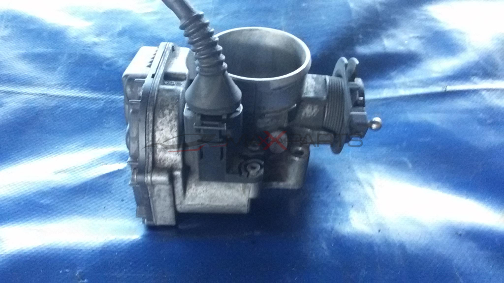 Дроселова клапа за AUDI A4 1.8T THROTTLE BODY  058133063M  058 133 063 M