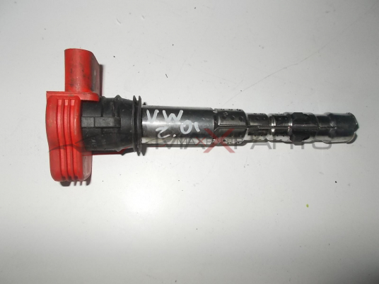 Бобина за AUDI A3 2.0 FSI  BREMI 20114  0221604115