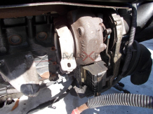 Турбо компресор за MERCEDES E-CLASS W211 2.7 CDI Turbo compressor  A6470900180  727463-4